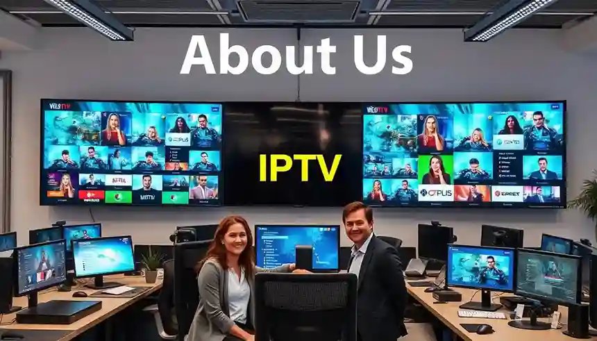 about us