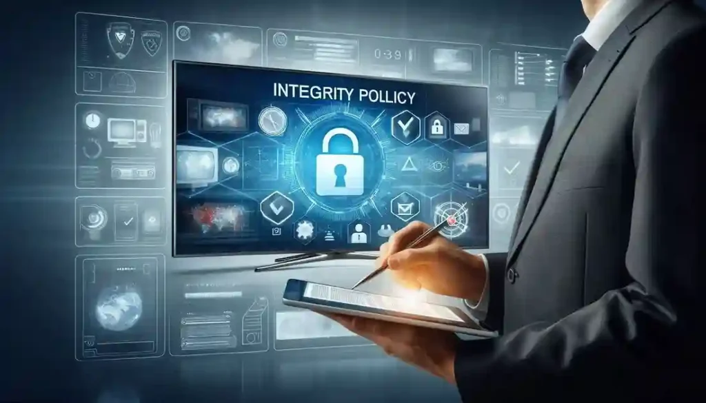 privacy policy