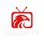 falcon tv logo