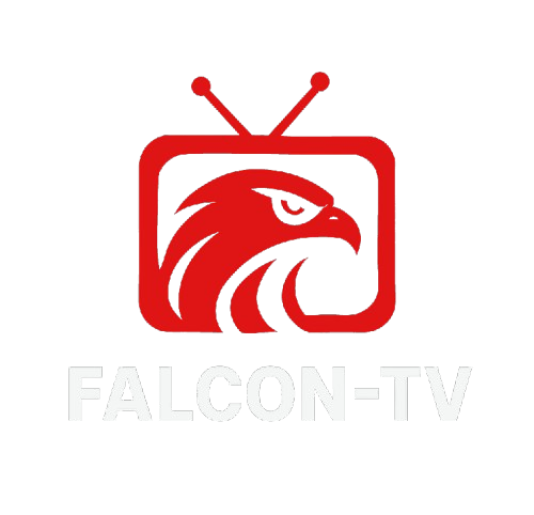 falcon tv logo